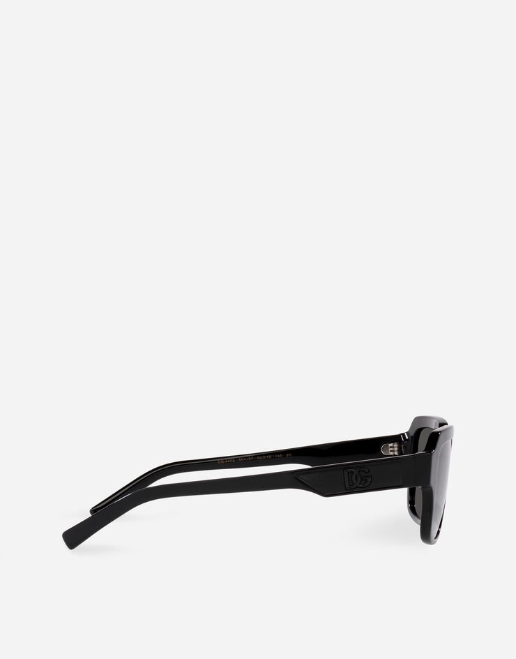 DG crossed sunglasses - 5