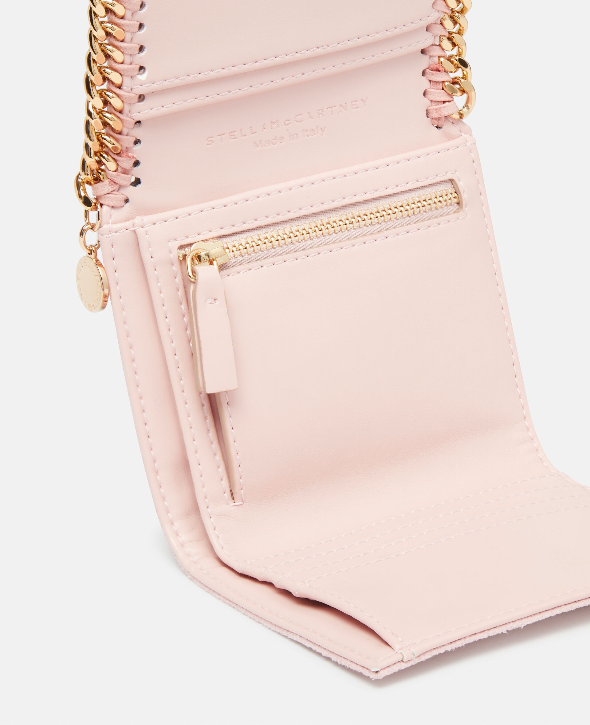 Falabella Small Flap Wallet - 3