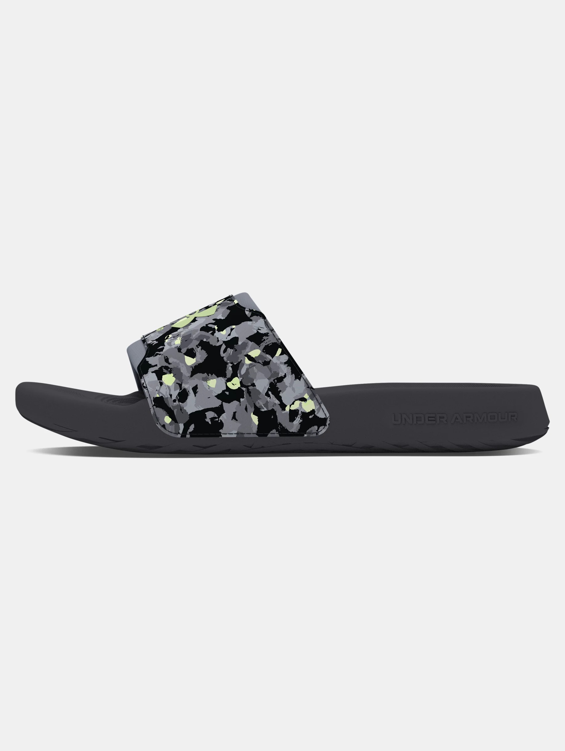 Men's UA Ignite Select Graphic Slides - 6