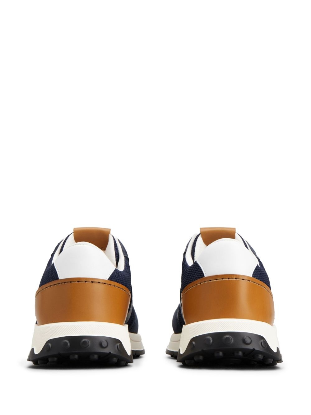mesh running sneakers - 3
