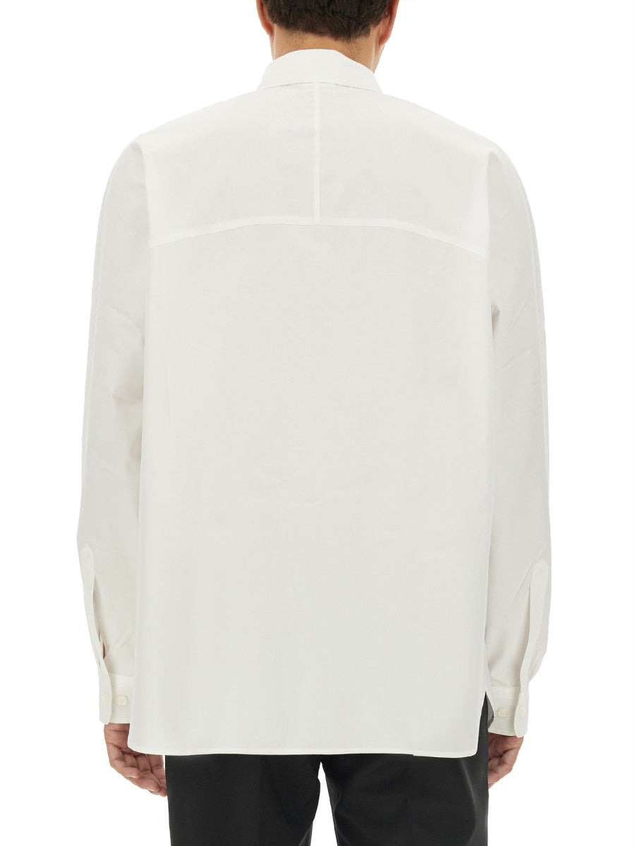 Dries Van Noten Men Regular Fit Shirt - 3
