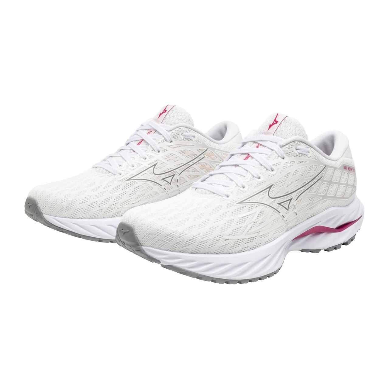 Women's Wave Inspire 20 Project Zero Running Shoe - 8