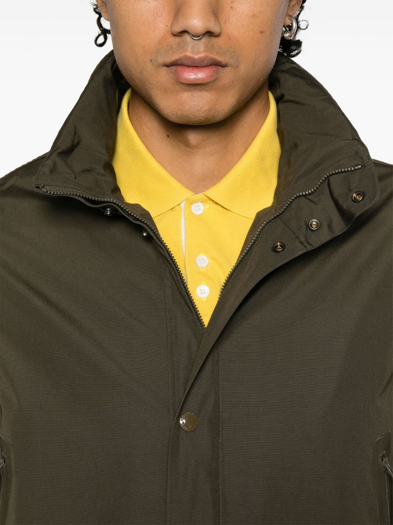 logo-patch jacket 5