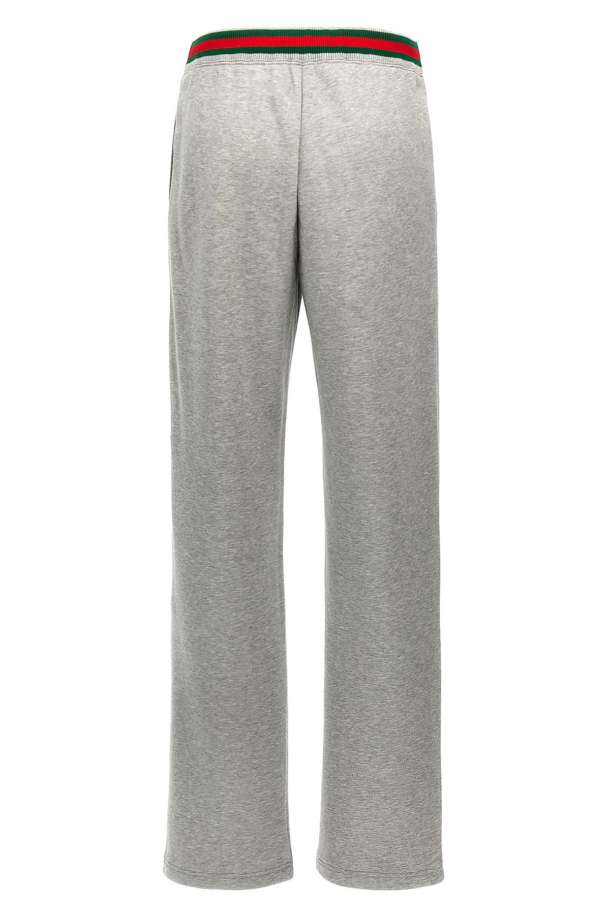 Web Tape Joggers - 2
