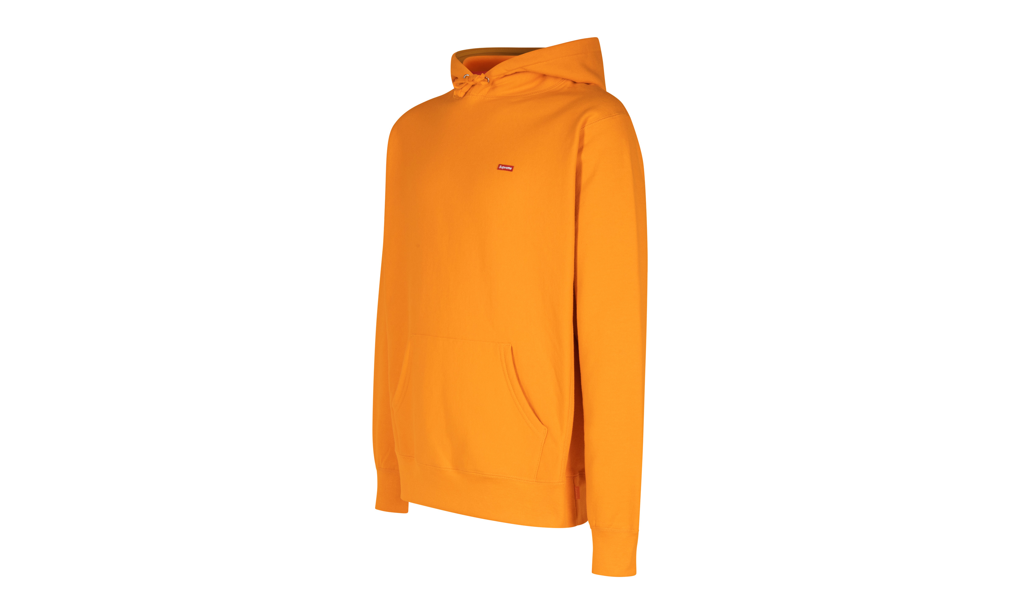 Small Box Hoodie - 2
