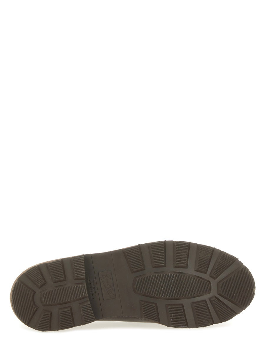 Paraboot Men Dpp - 5