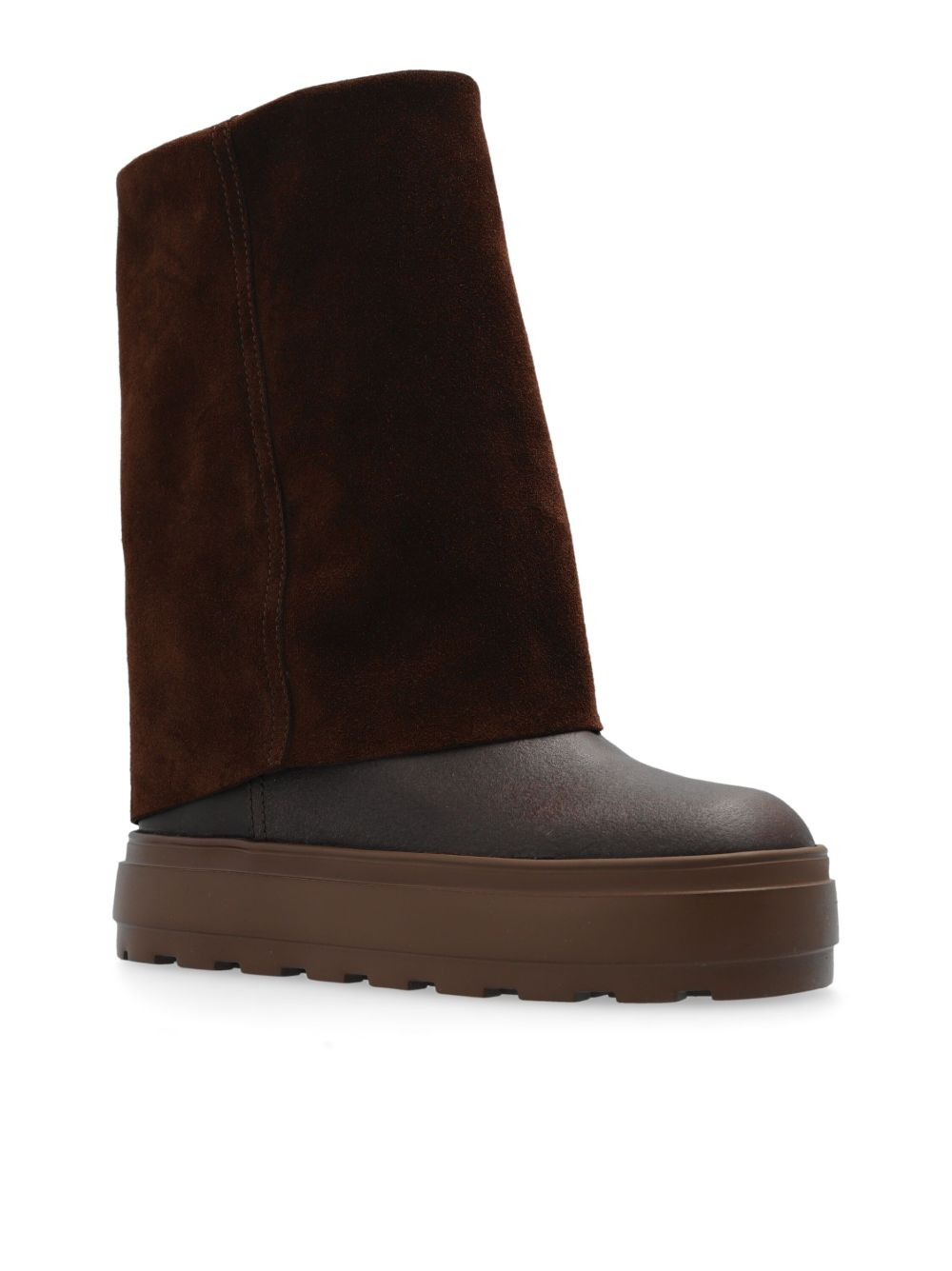 New Double Face boots - 4