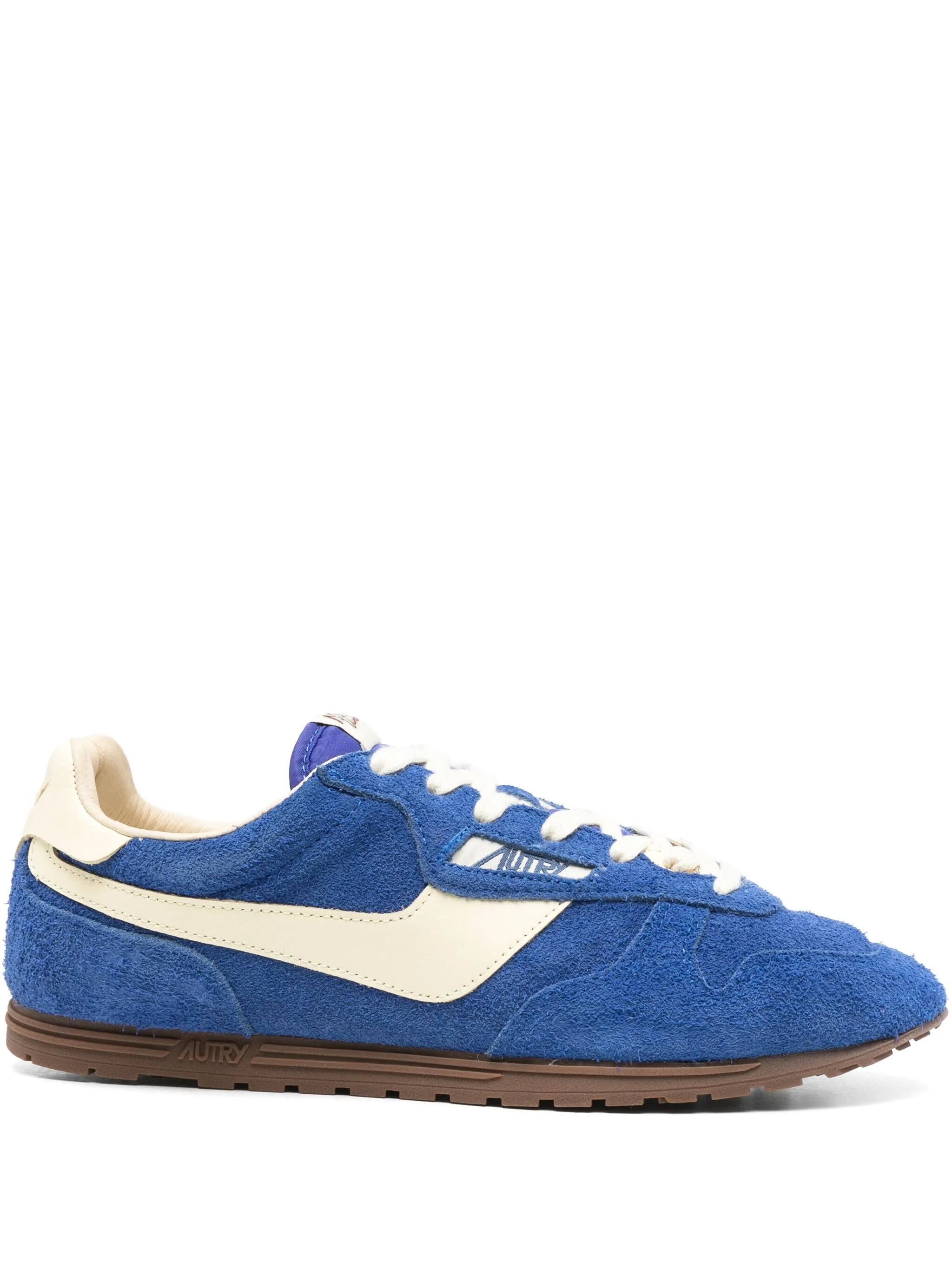 Windspin Sneakers - 1