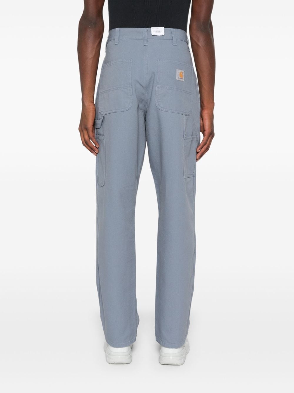 Single Knee trousers - 4