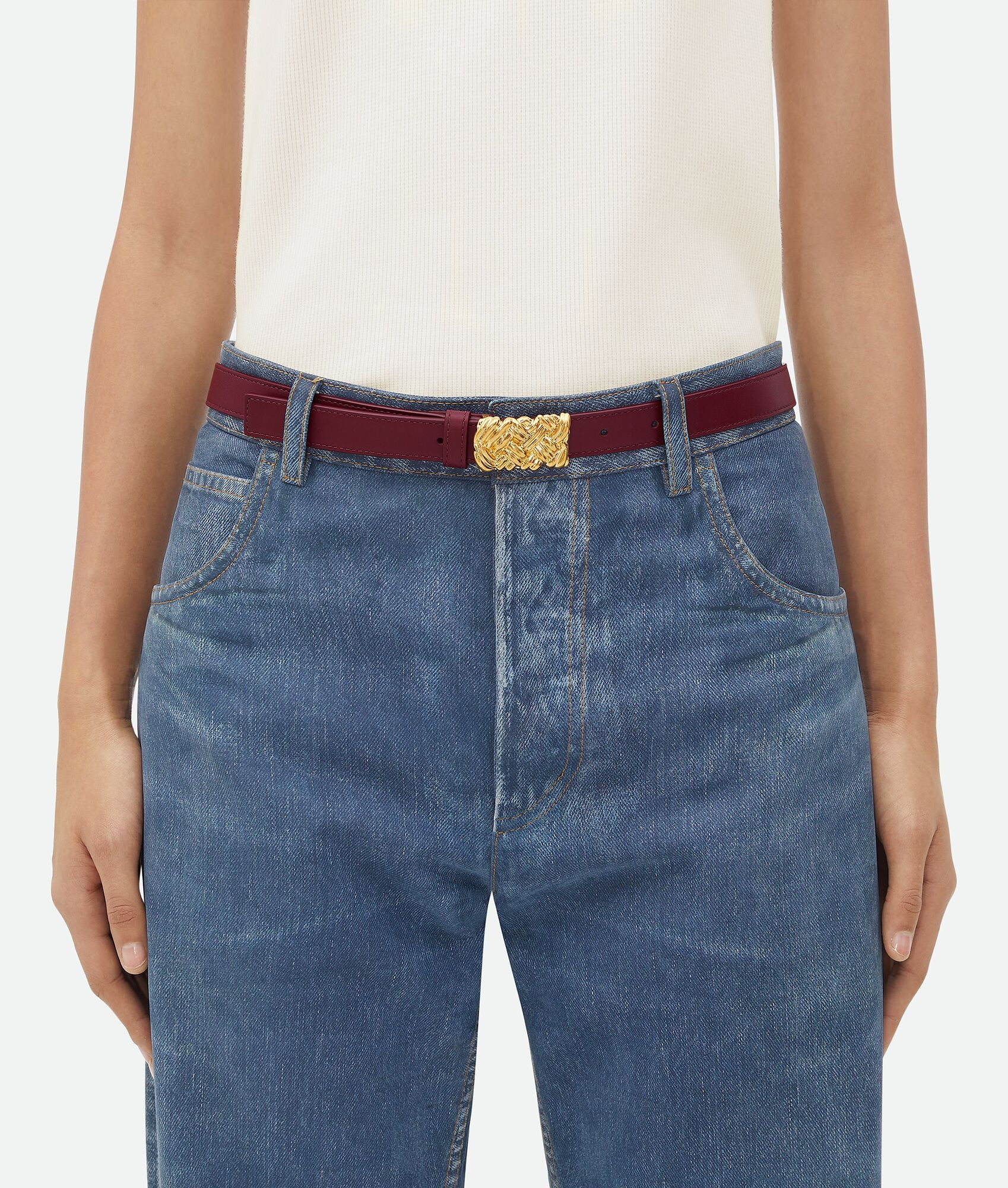 Intreccio Belt - 2