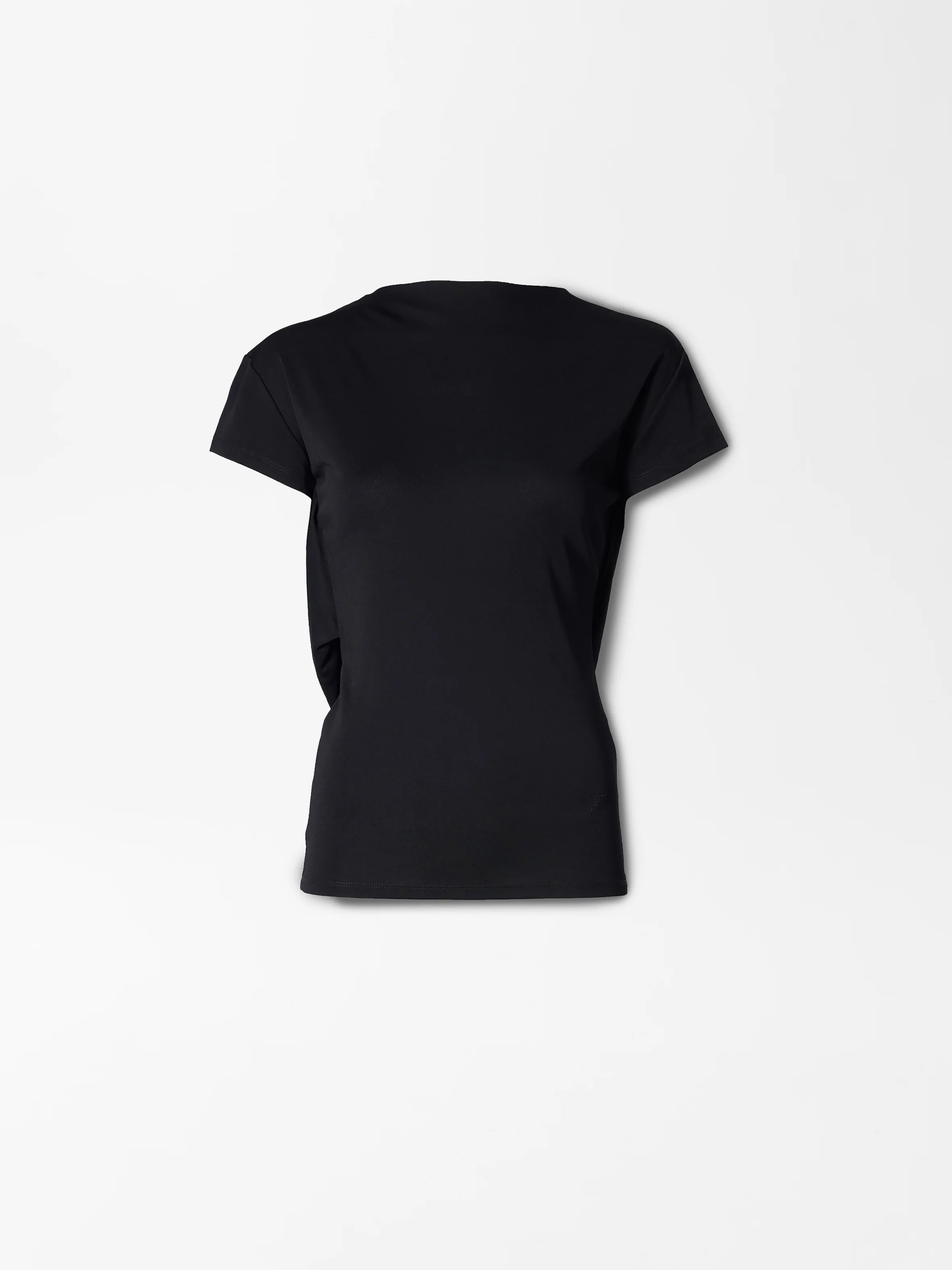 The Mistral top - 1