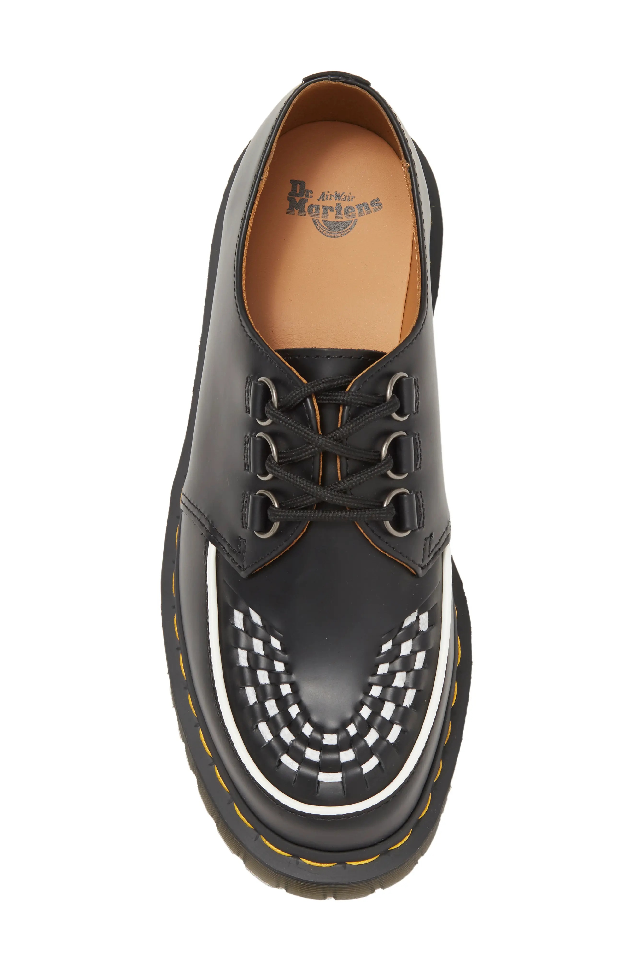 Dr. Martens Ramsey Derby | nordstrom | REVERSIBLE