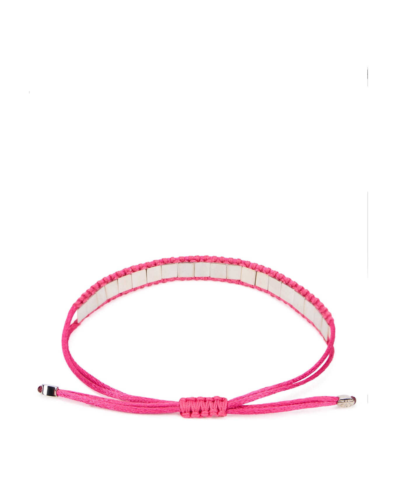 Rope Bracelet - 2