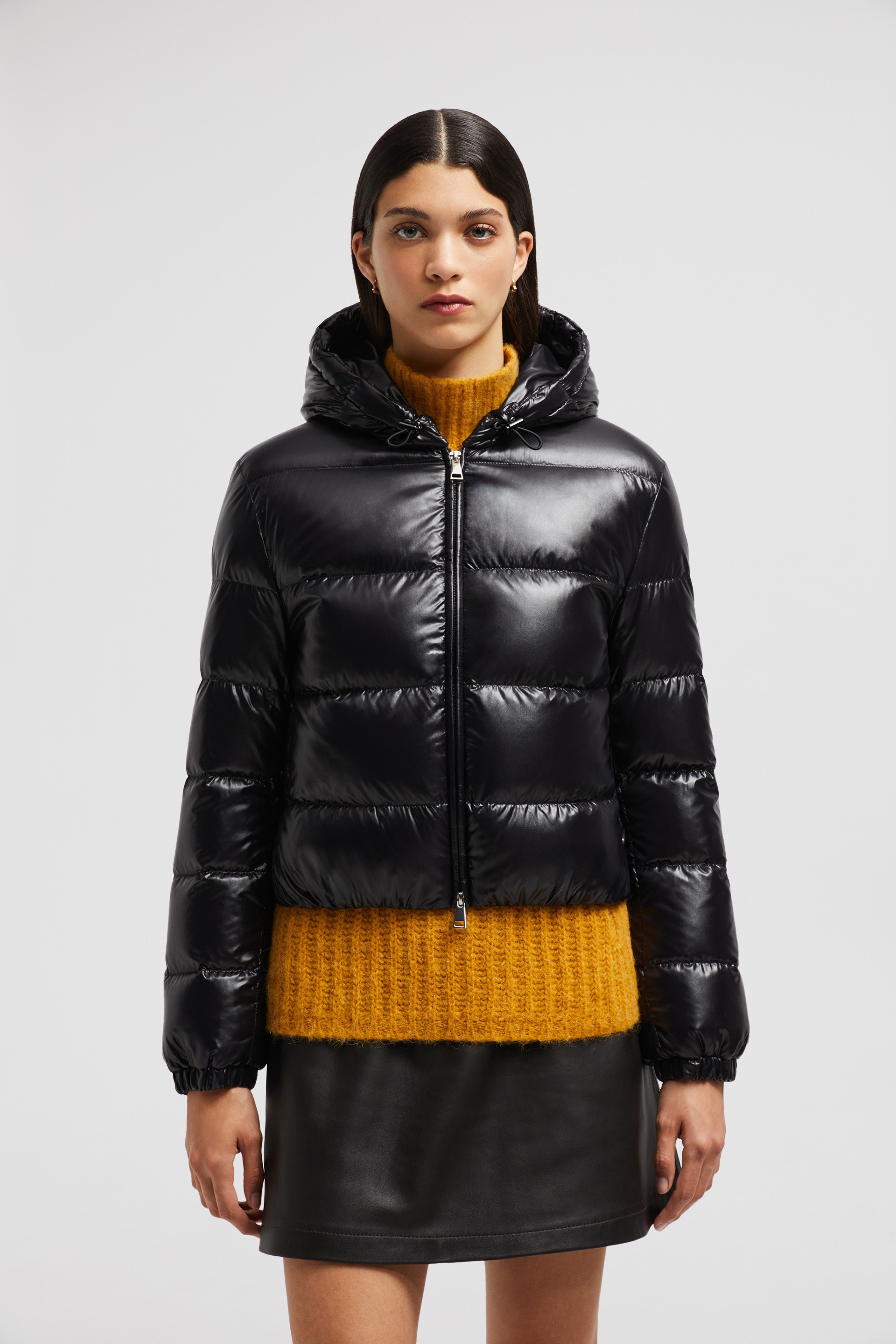 Bayard Short Down Jacket - 3