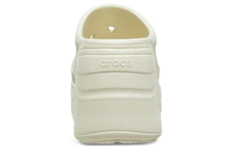 Crocs Siren Clog 'Bone' 208547-2Y2 - 6