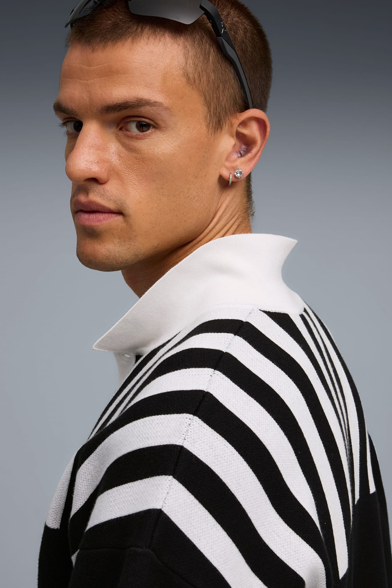 The NeverWorn VI Jersey Men - 4