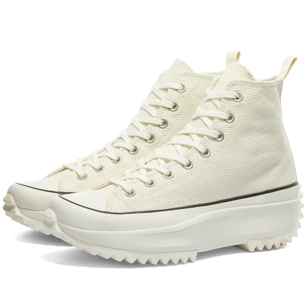 Converse Run Star Hike Hi - 1