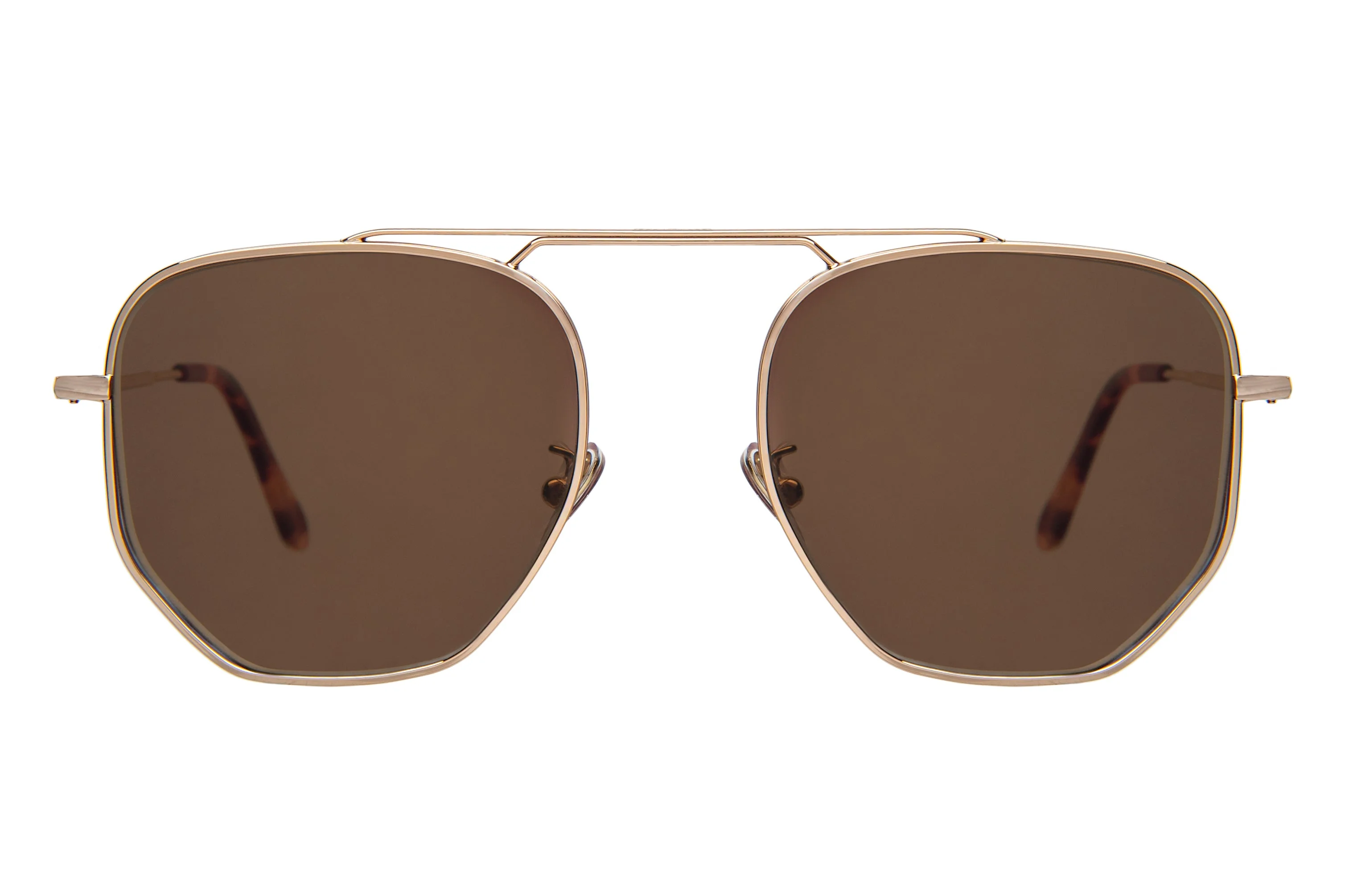 Patmos 58 Sunglasses - 1