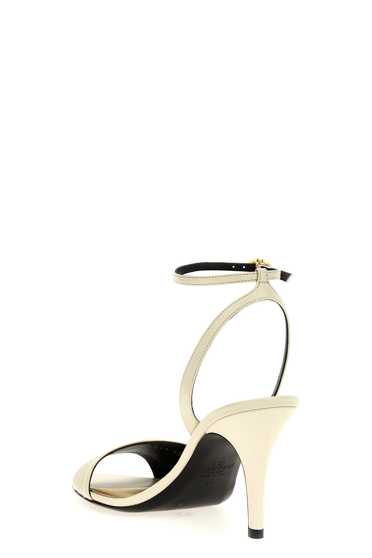 Valentino Garavani 'Ladycrush' sandals - 3