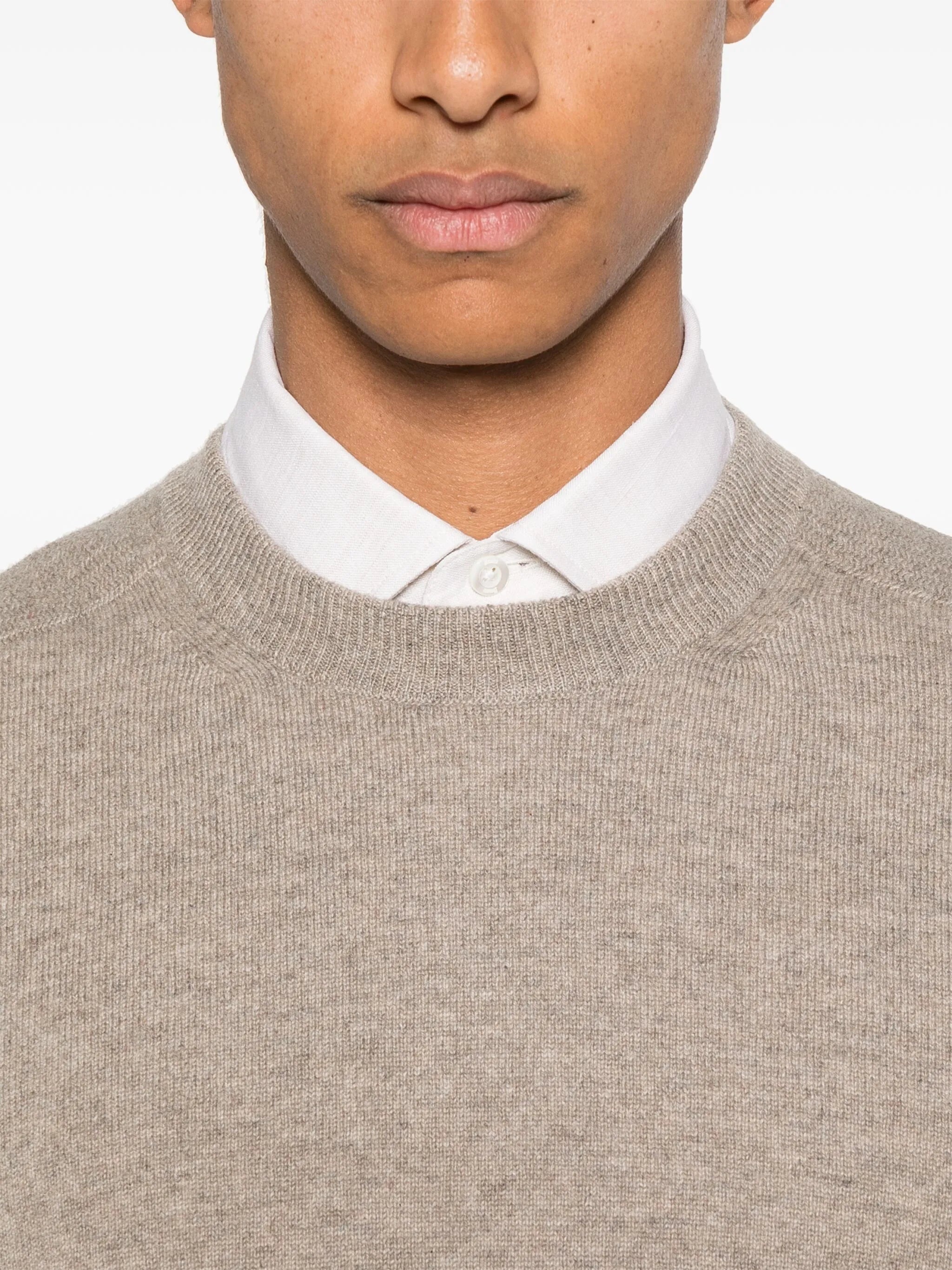 Cashmere Jumper - 3