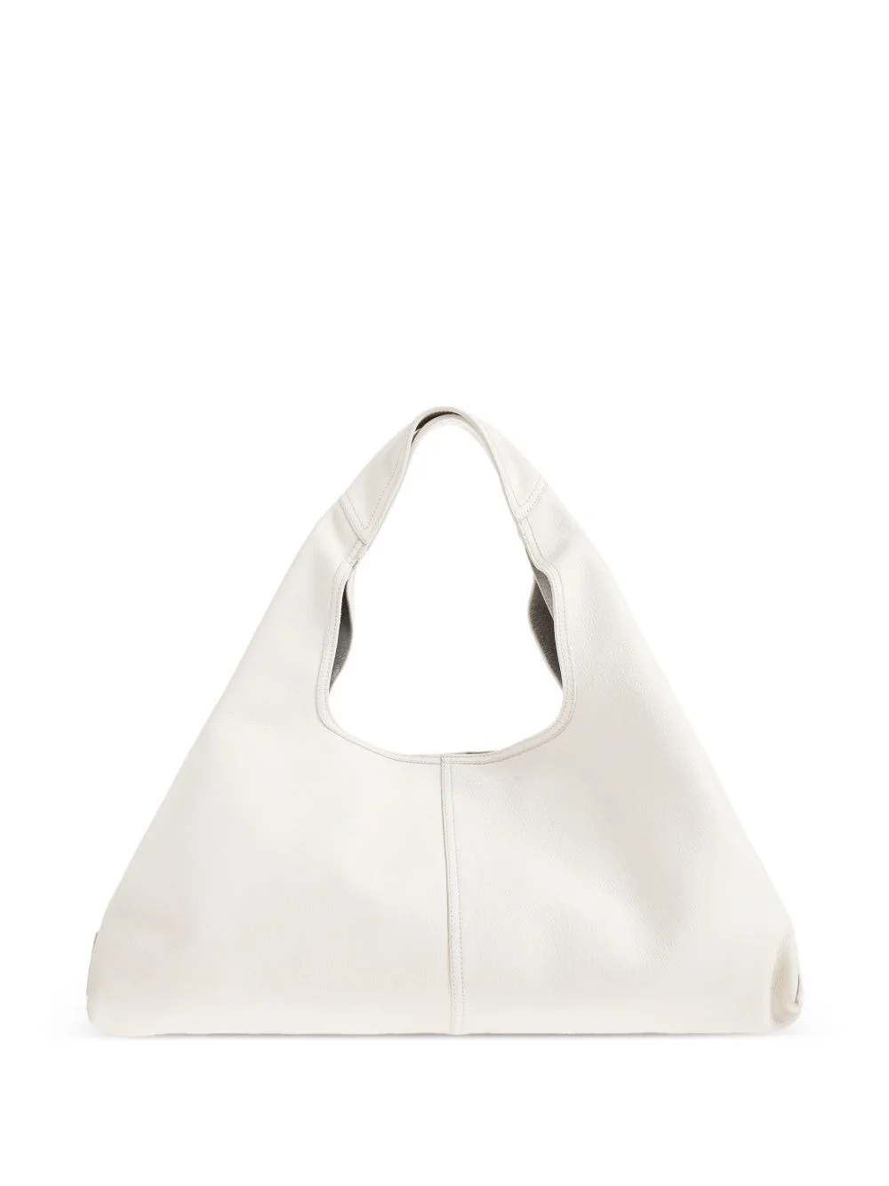 Etienne leather shoulder bag - 1