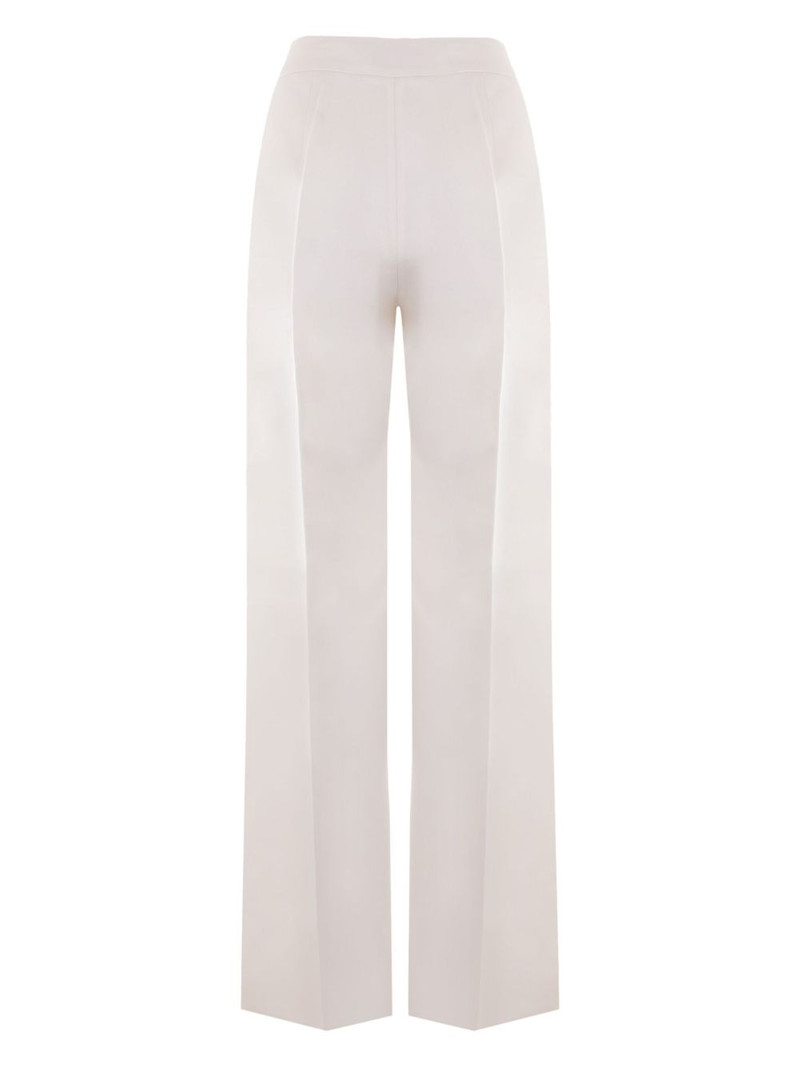 SA SU PHI Andrea straight-leg trousers outlook