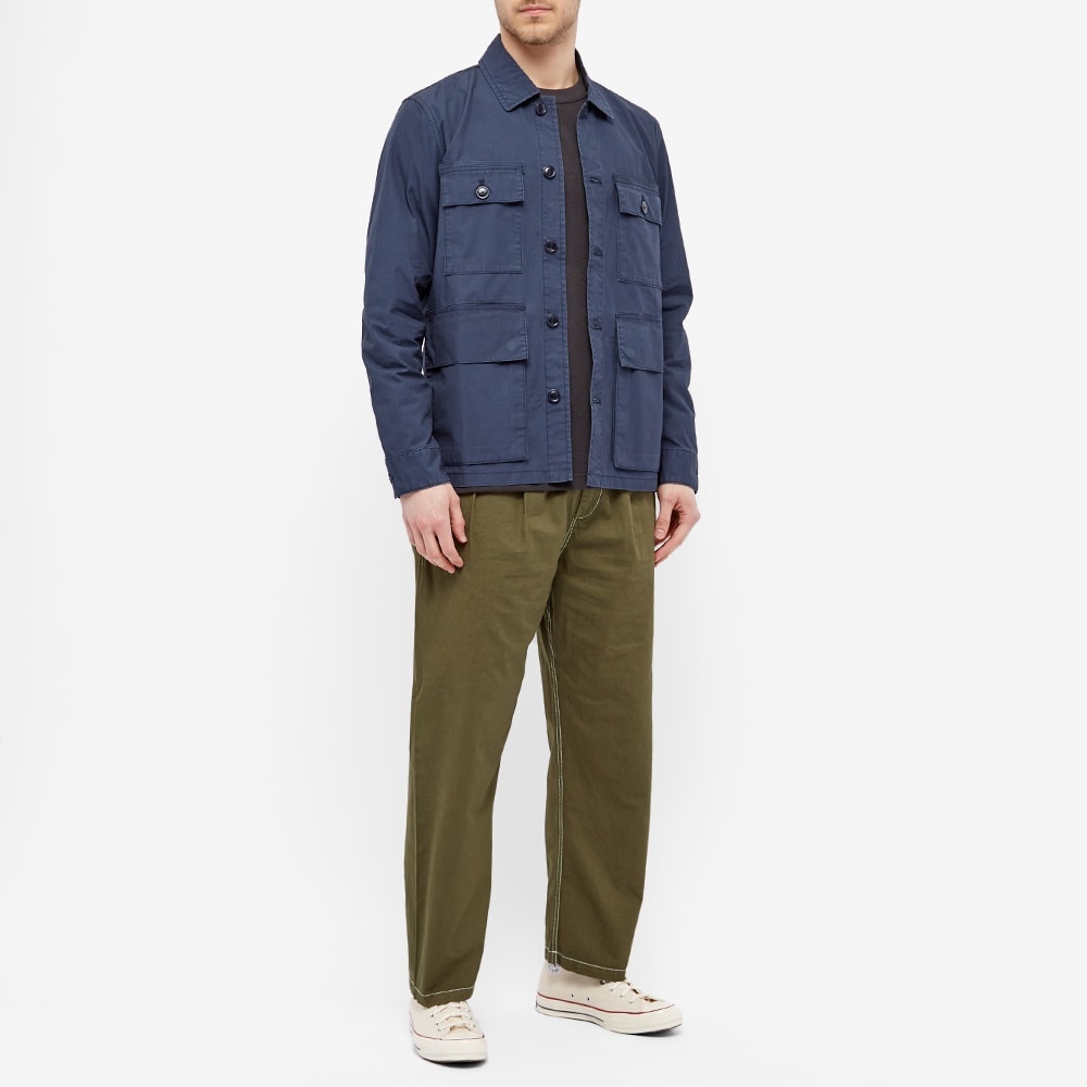 Barbour Rowden Casual Jacket - 6