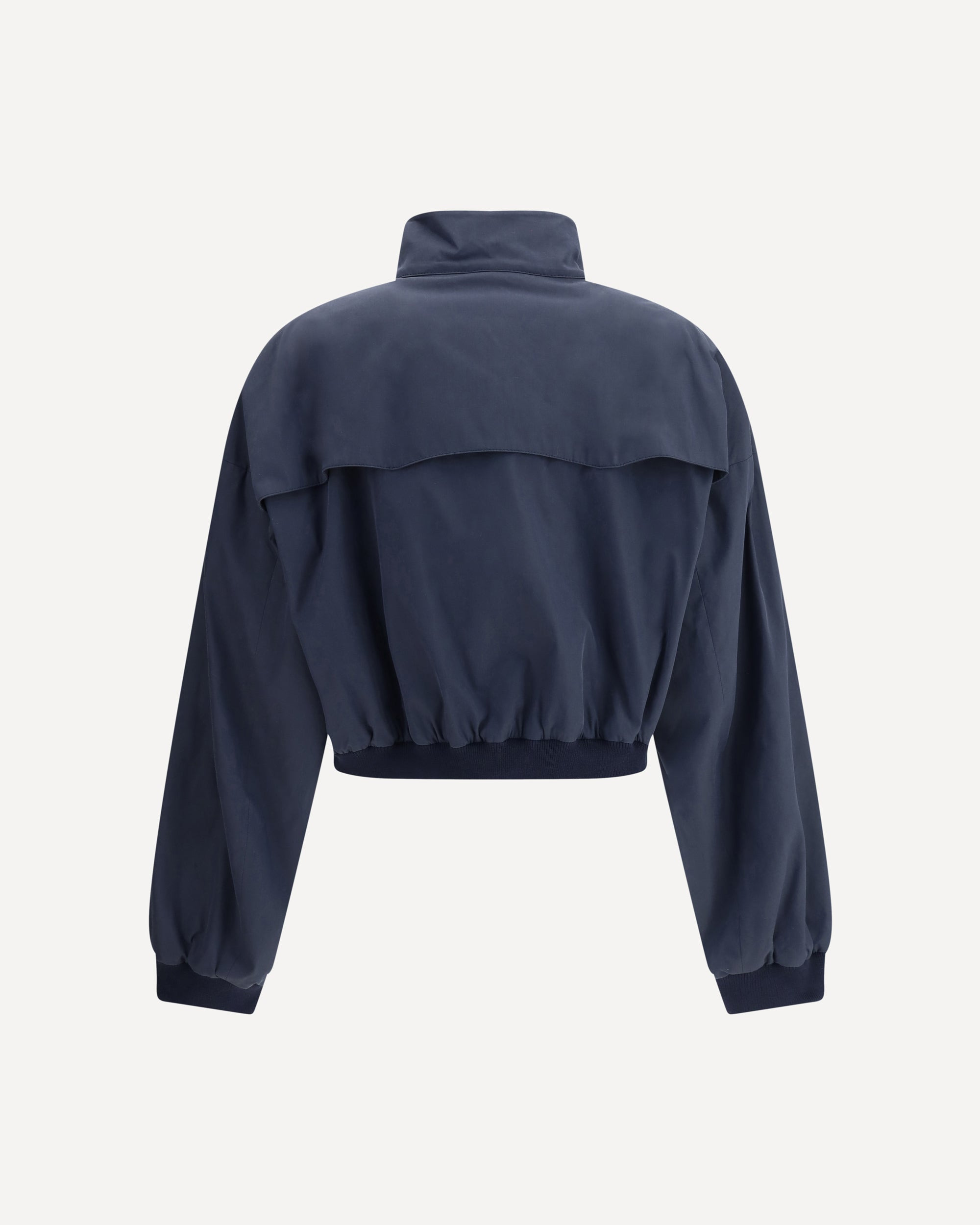 Bomber Jacket - 2