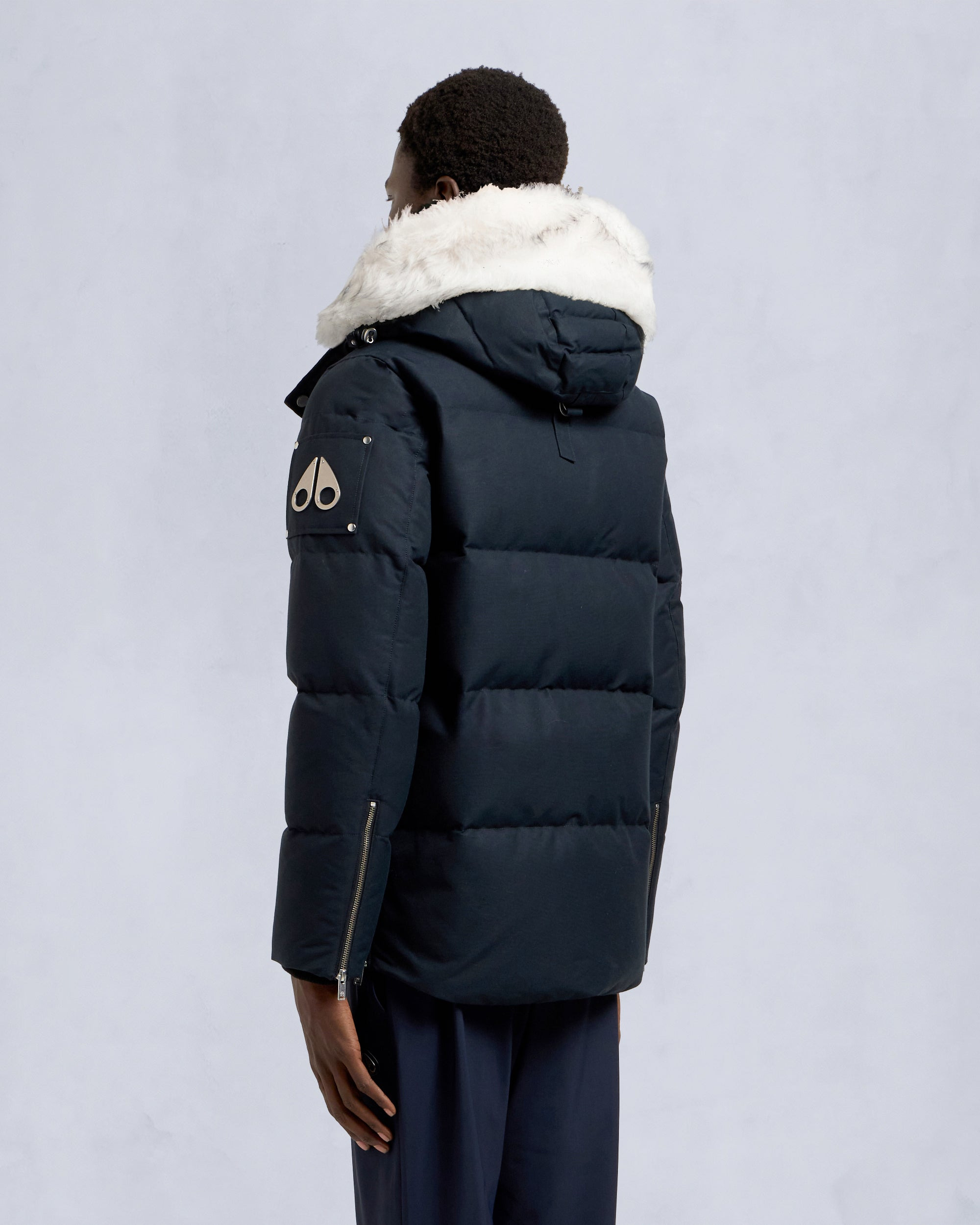 ORIGINAL 3Q NEOSHEAR JACKET - 8
