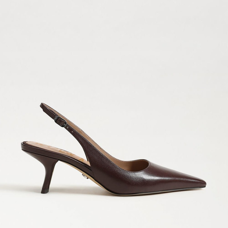 Bianka Slingback Pump 1
