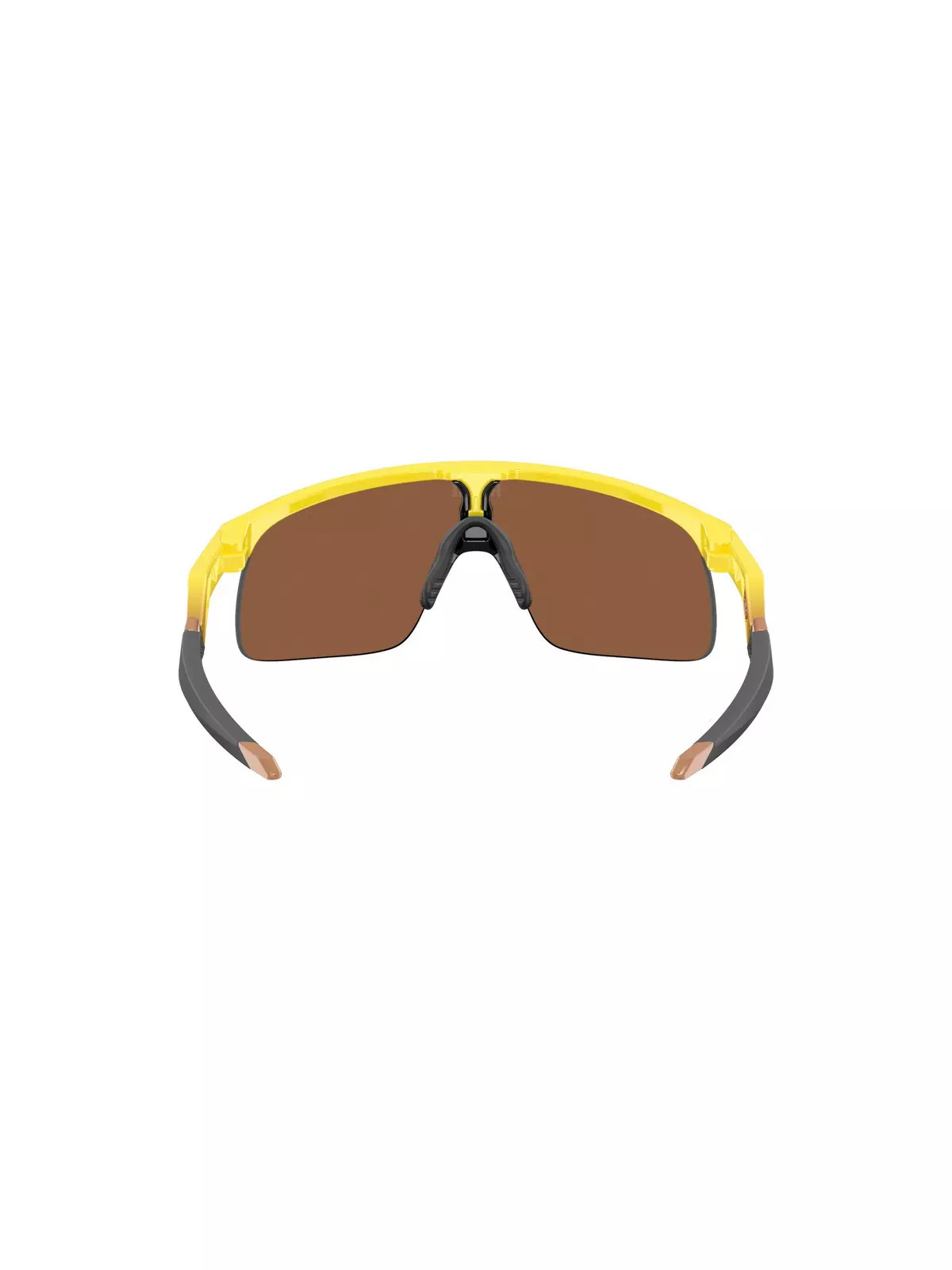 Youth Resistor Prizm Tungsten Sunglasses - Yellow - 3