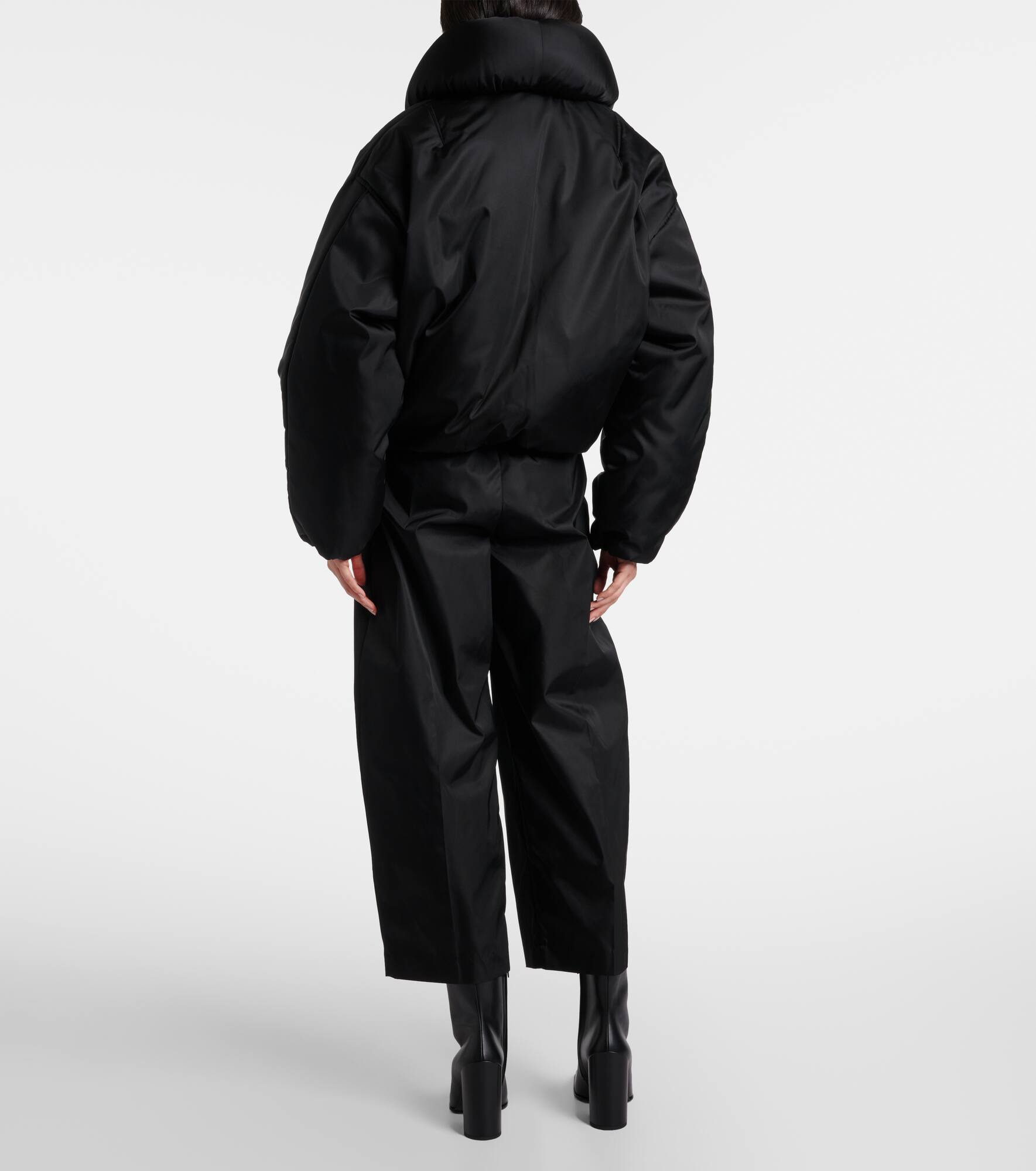Padded jacket - 3