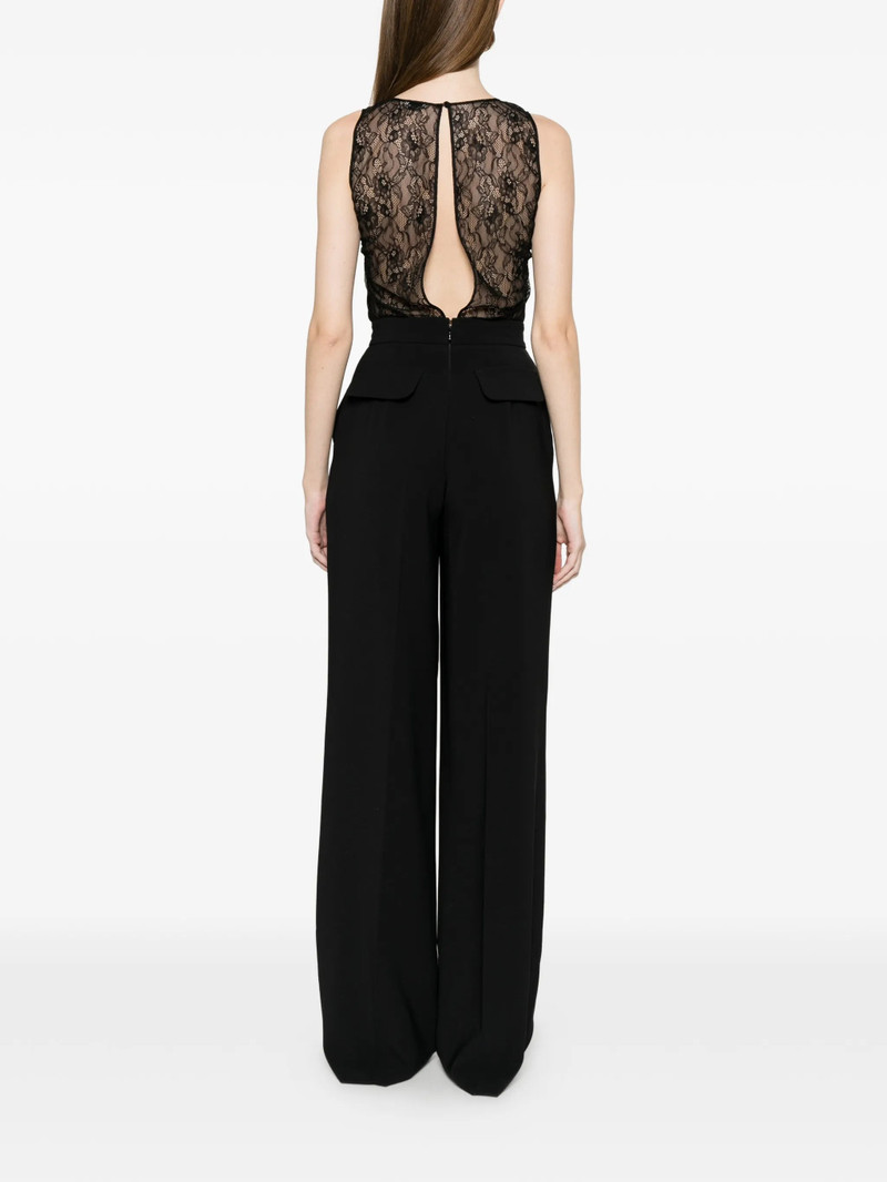 ELISABETTA FRANCHI Elisabetta Franchi Sequin-embelished Jumpsuit outlook