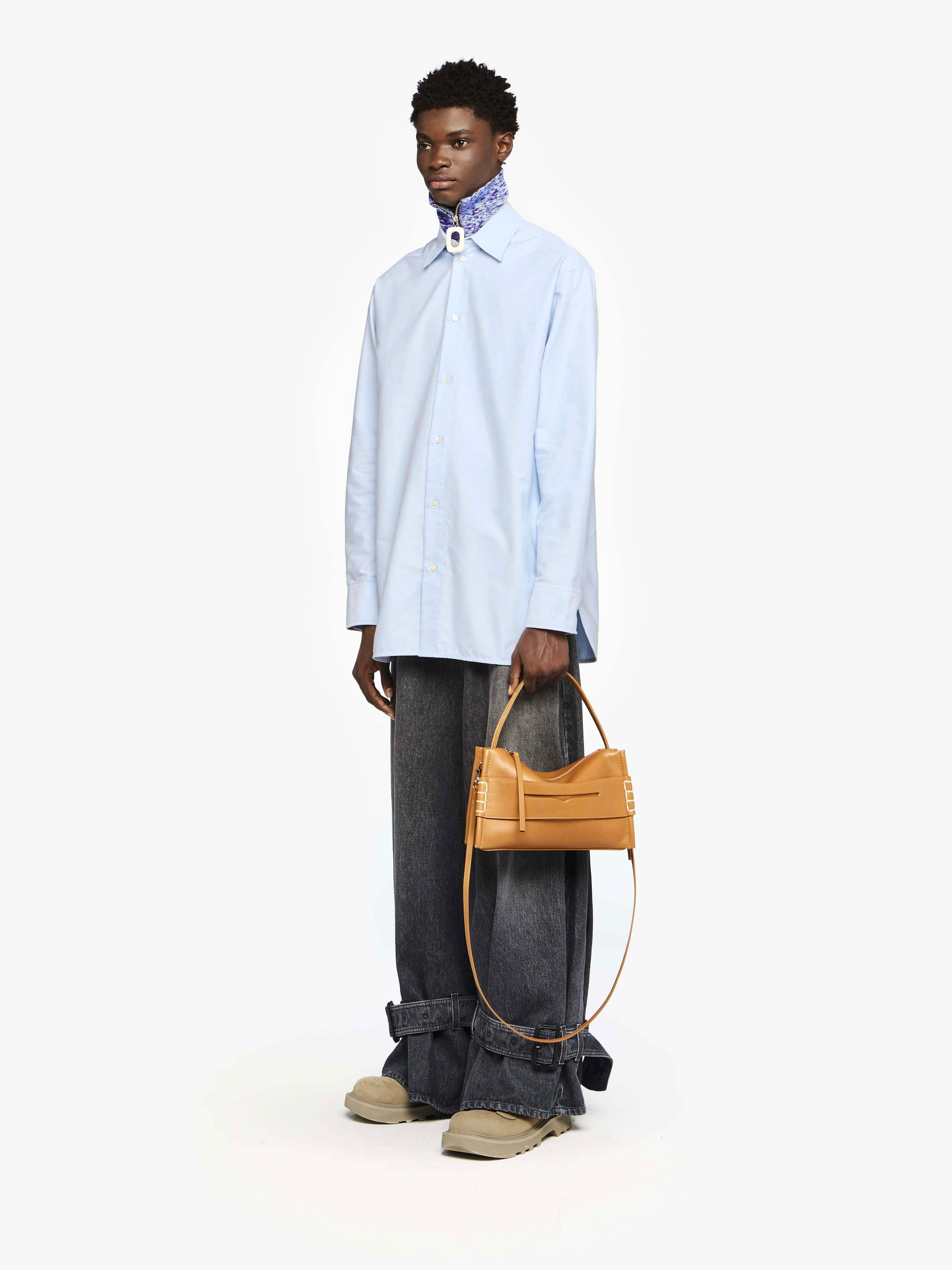 CLASSIC FIT OXFORD SHIRT - 4