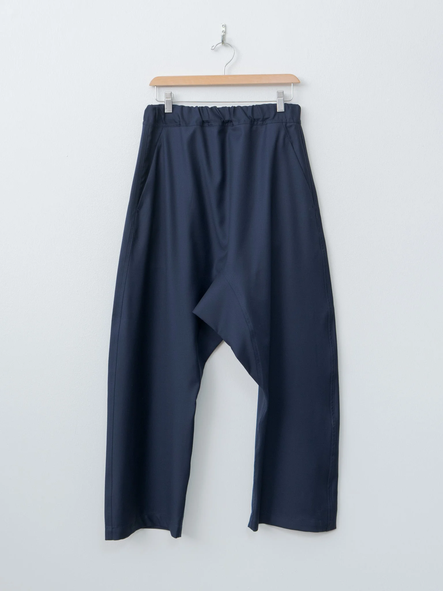 Plof Trouser - Admiral - 1