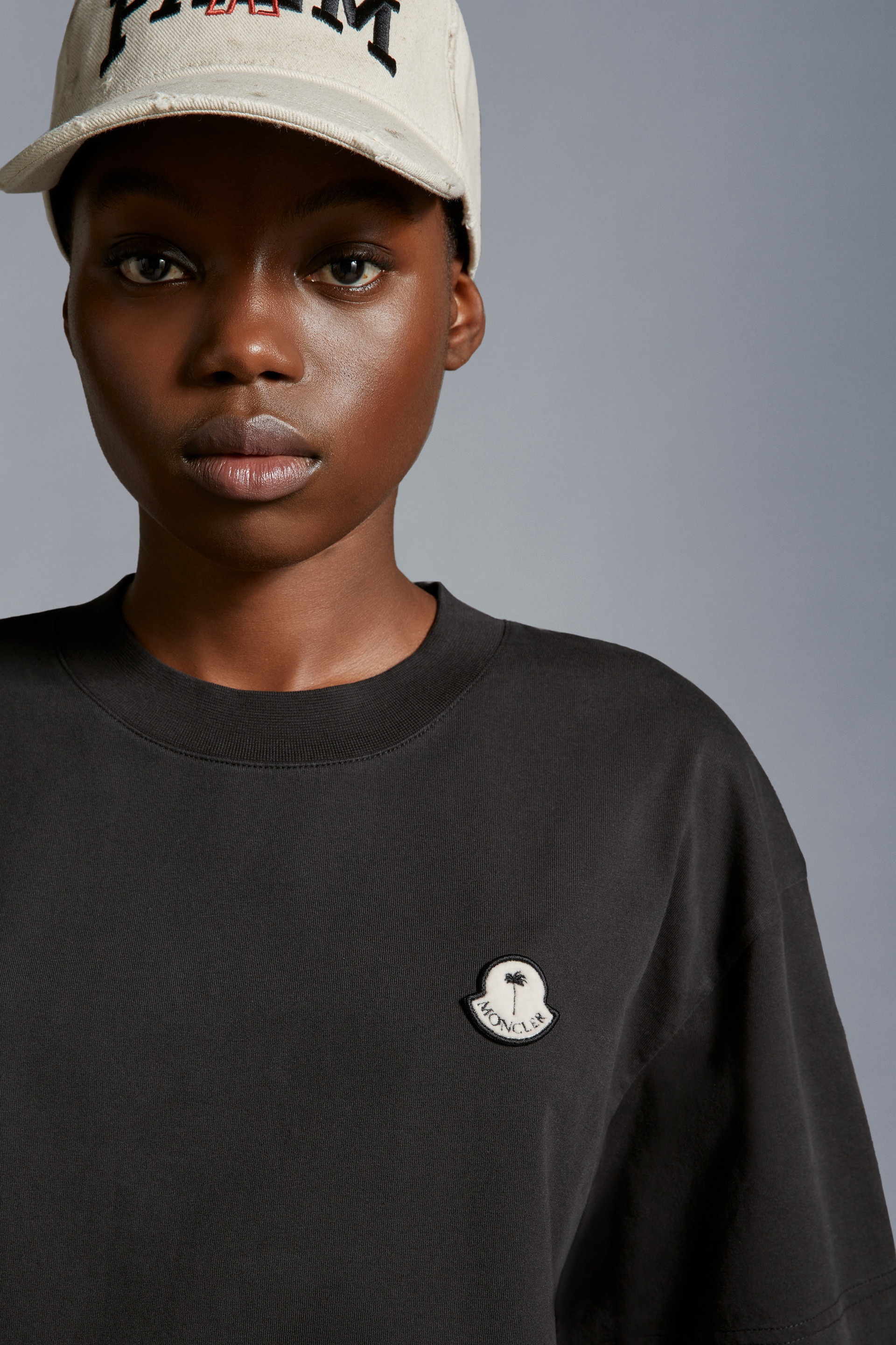 Logo Patch T-Shirt - 7