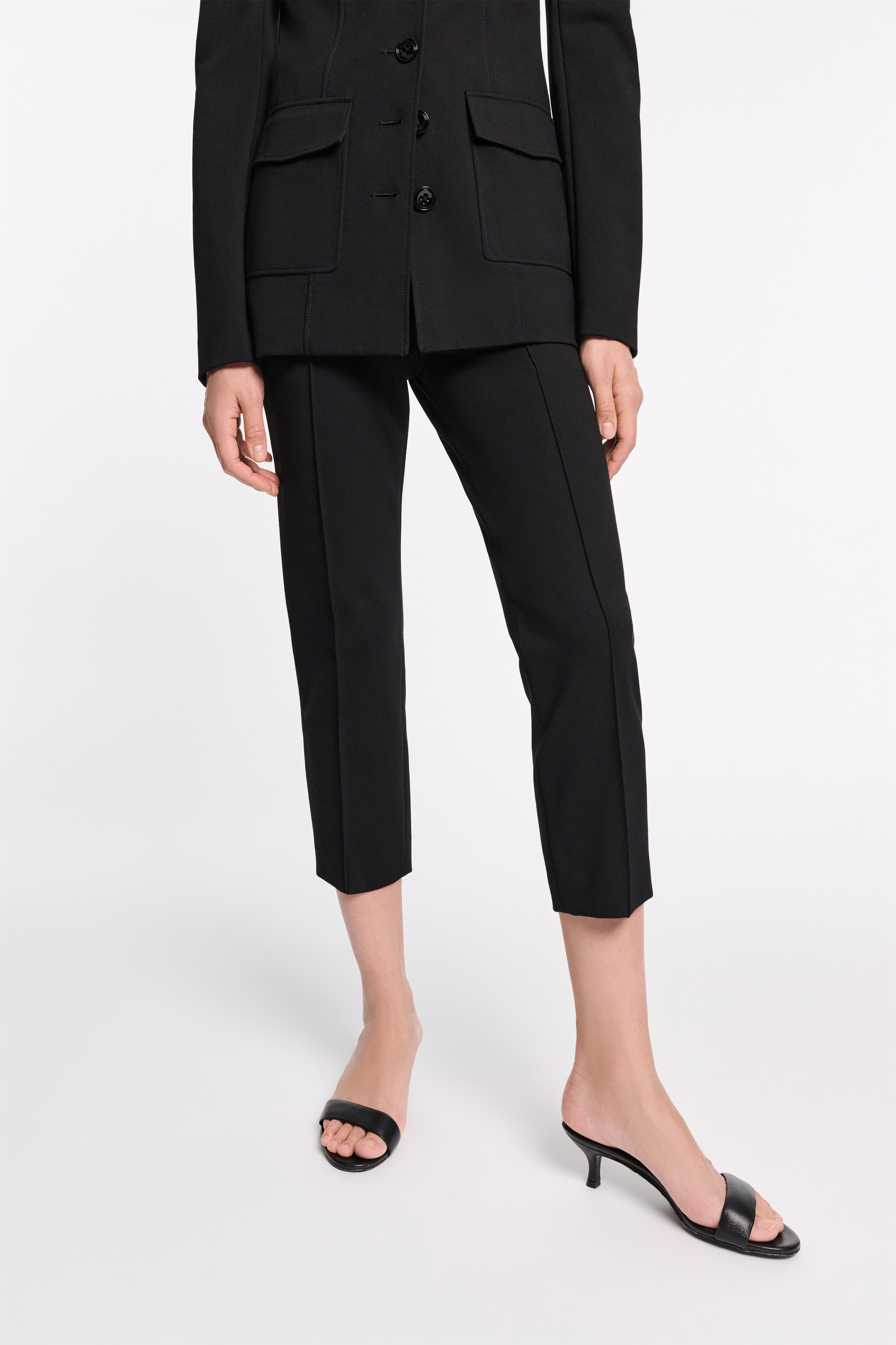 EMOTIONAL ESSENCE pants - 5