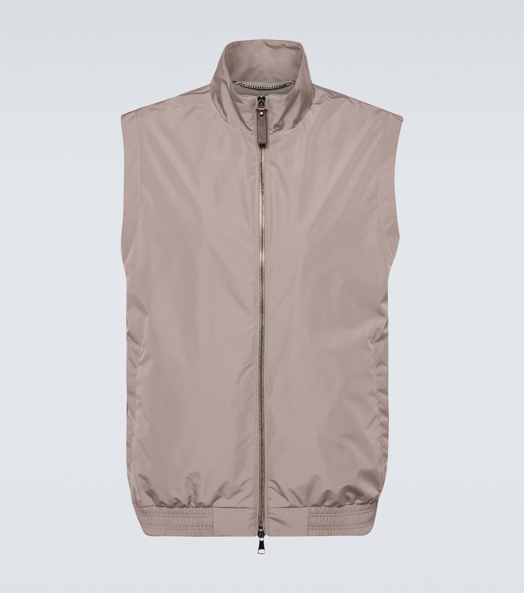 Technical vest - 1