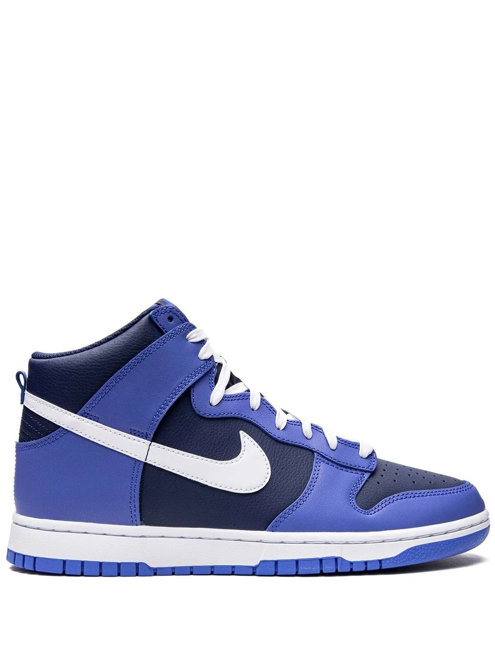 Dunk High sneakers - 1