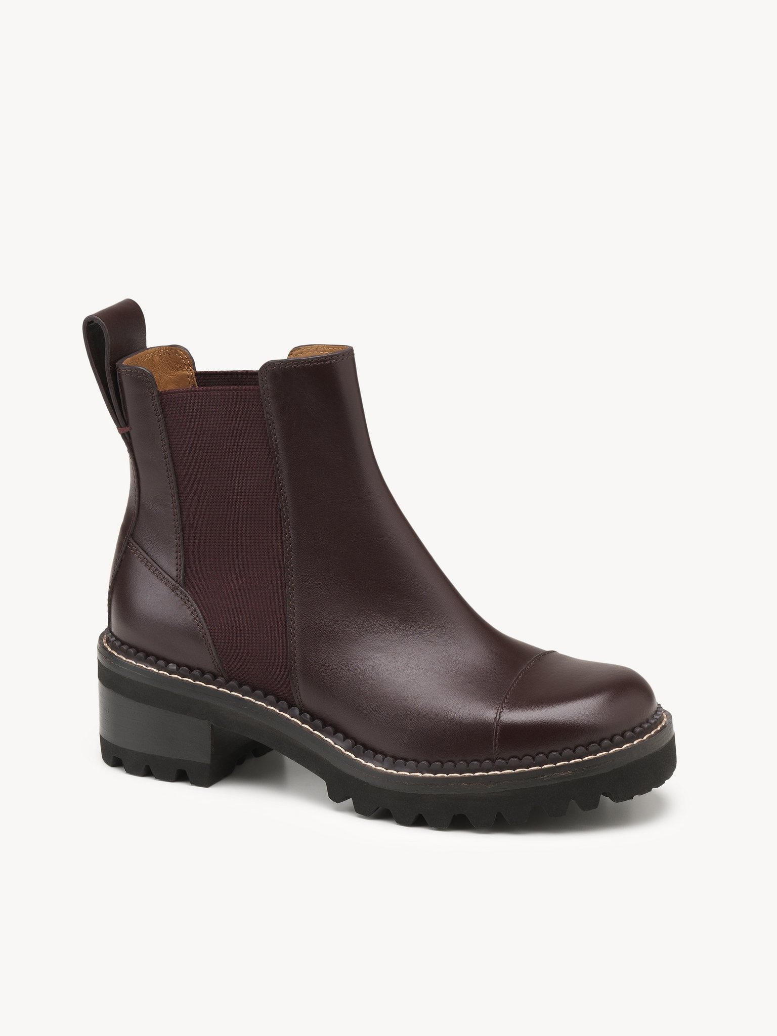MALLORY CHELSEA BOOT - 3