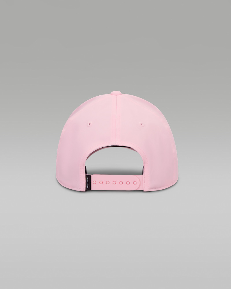 Jordan Club Dri-FIT Structured Golf Hat 6