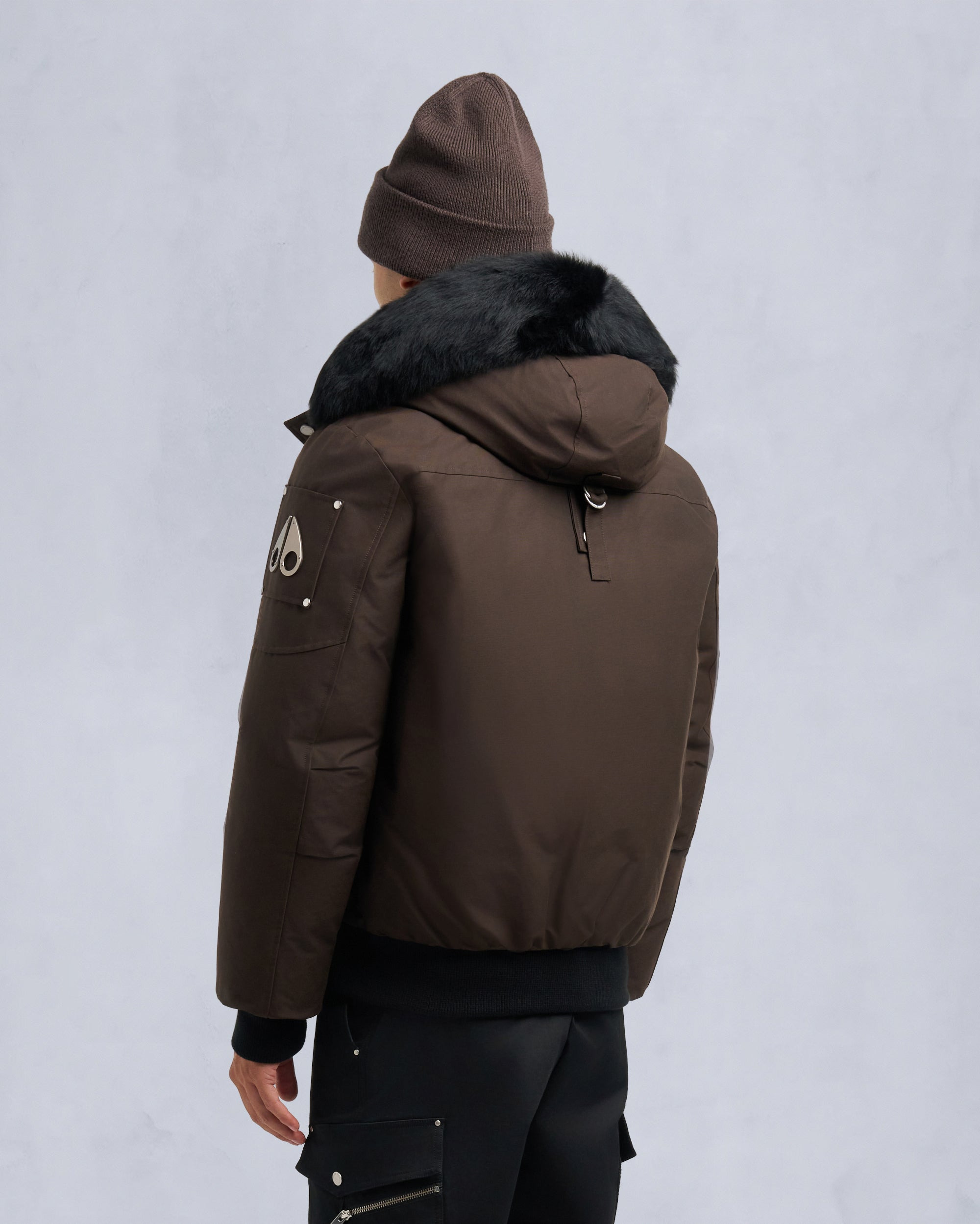 ORIGINAL BALLISTIC NEOSHEAR BOMBER JACKET - 4