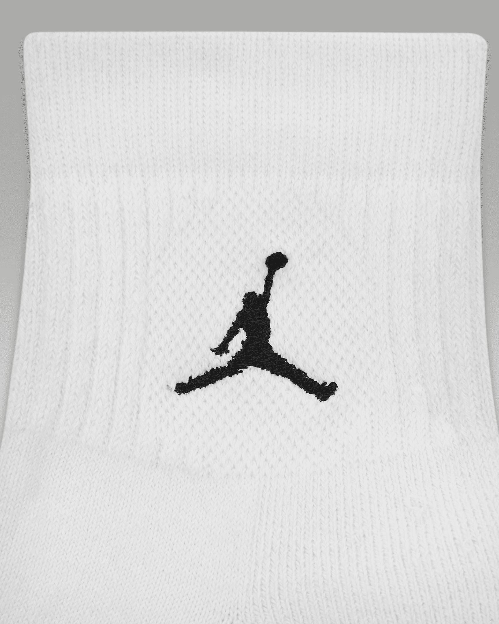 Jordan Everyday Ankle Socks (3 Pairs) - 4