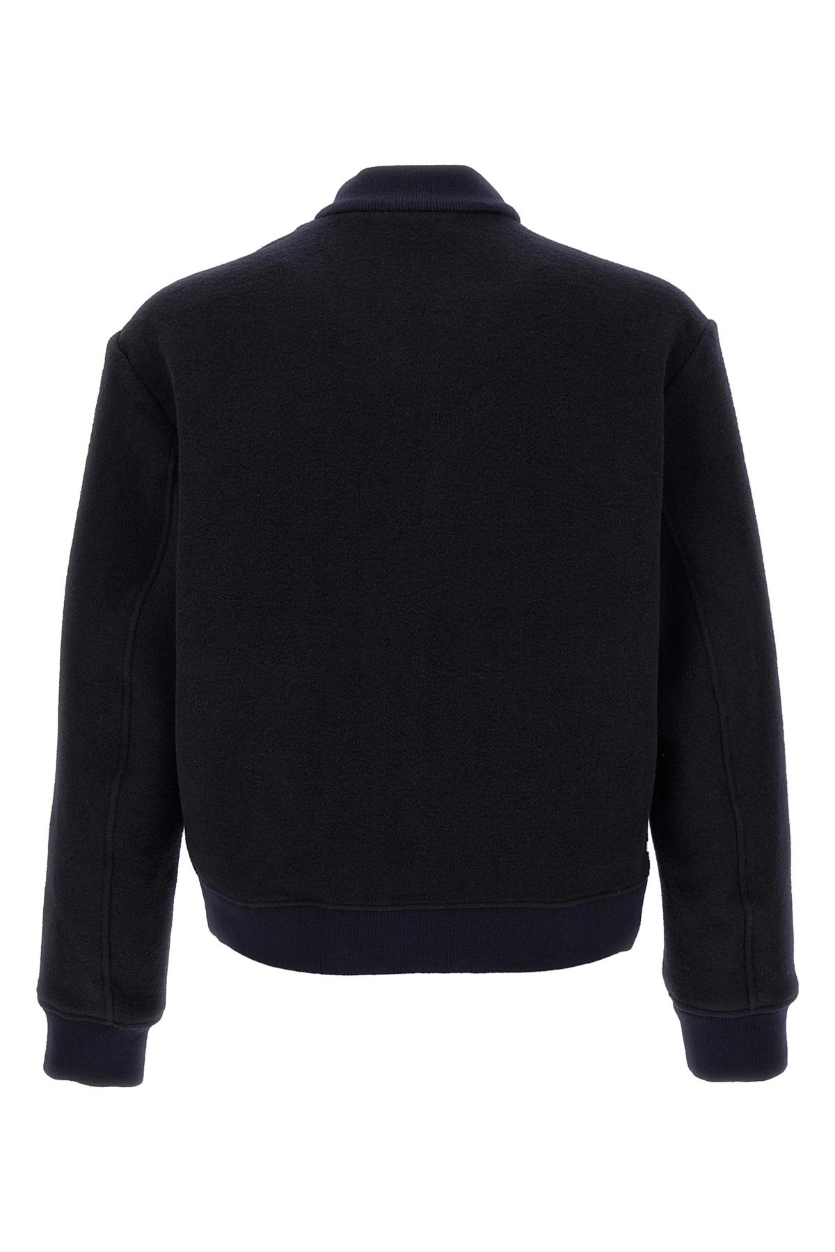 'Pegaso' bomber jacket - 2