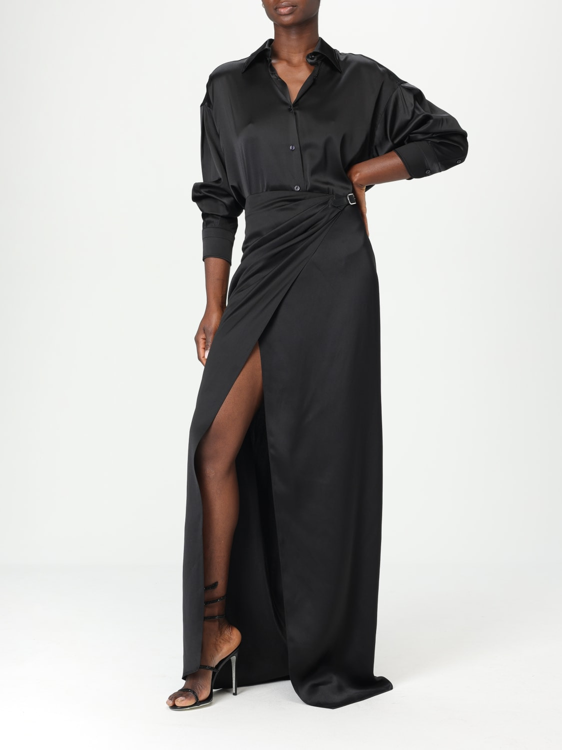 Shirt woman Tom Ford - 2