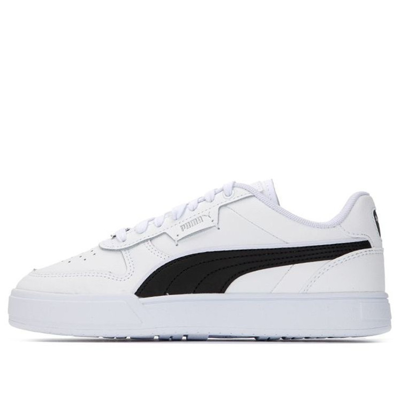 PUMA Caven Dime 'White Silver' 384953-04 - 1