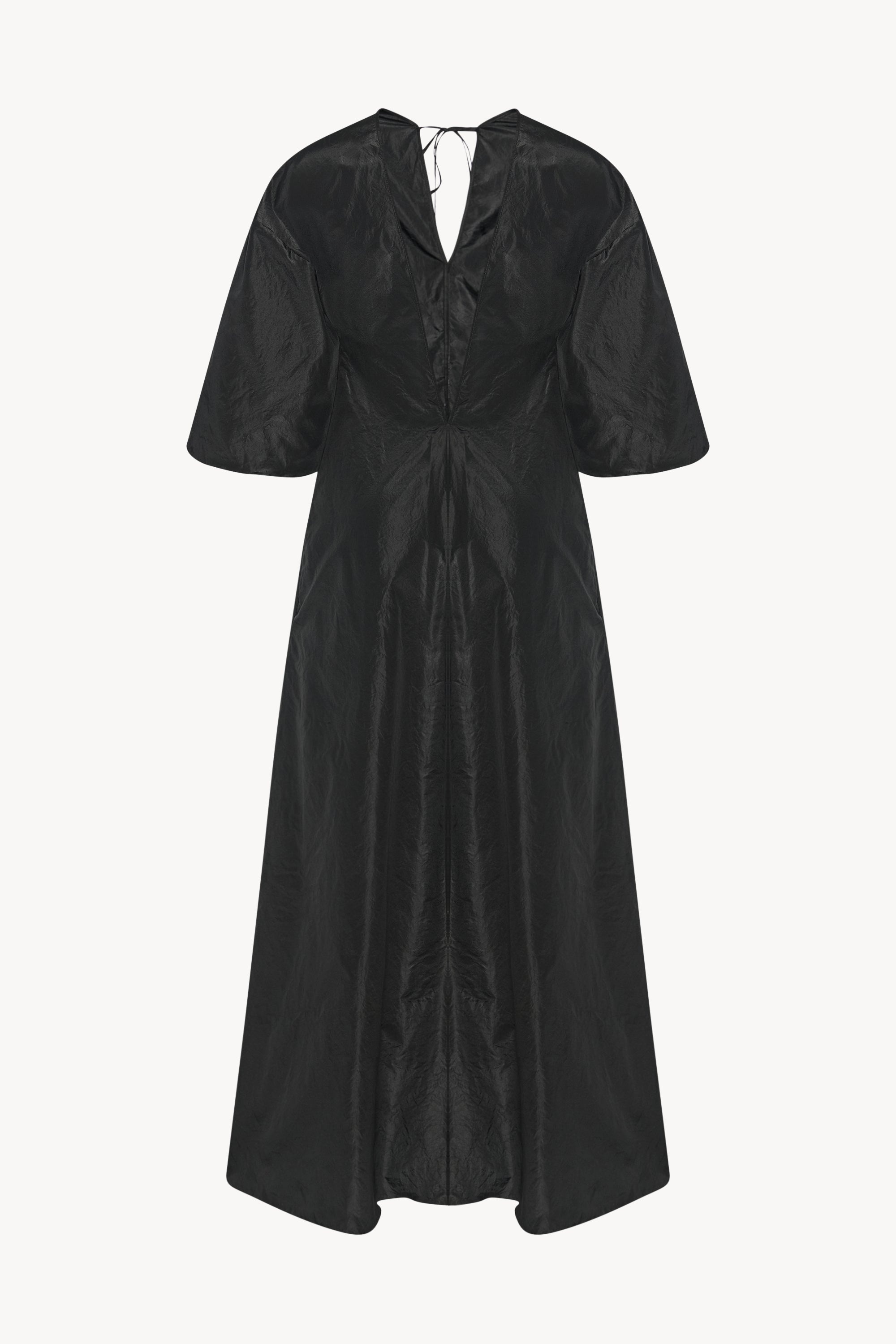 Mia Dress in Silk - 2