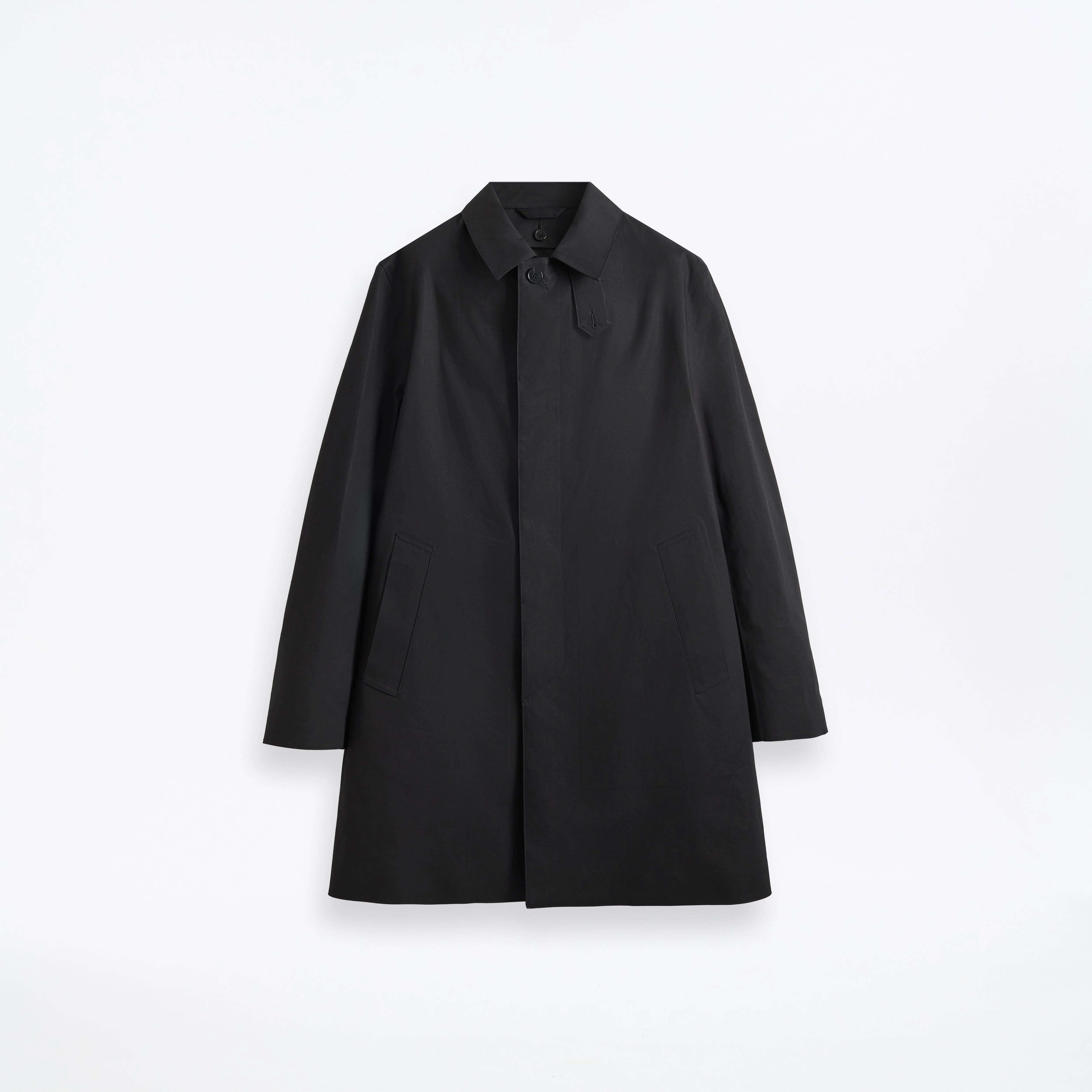 Dunoon Raintec® Mid Length Coat - 1