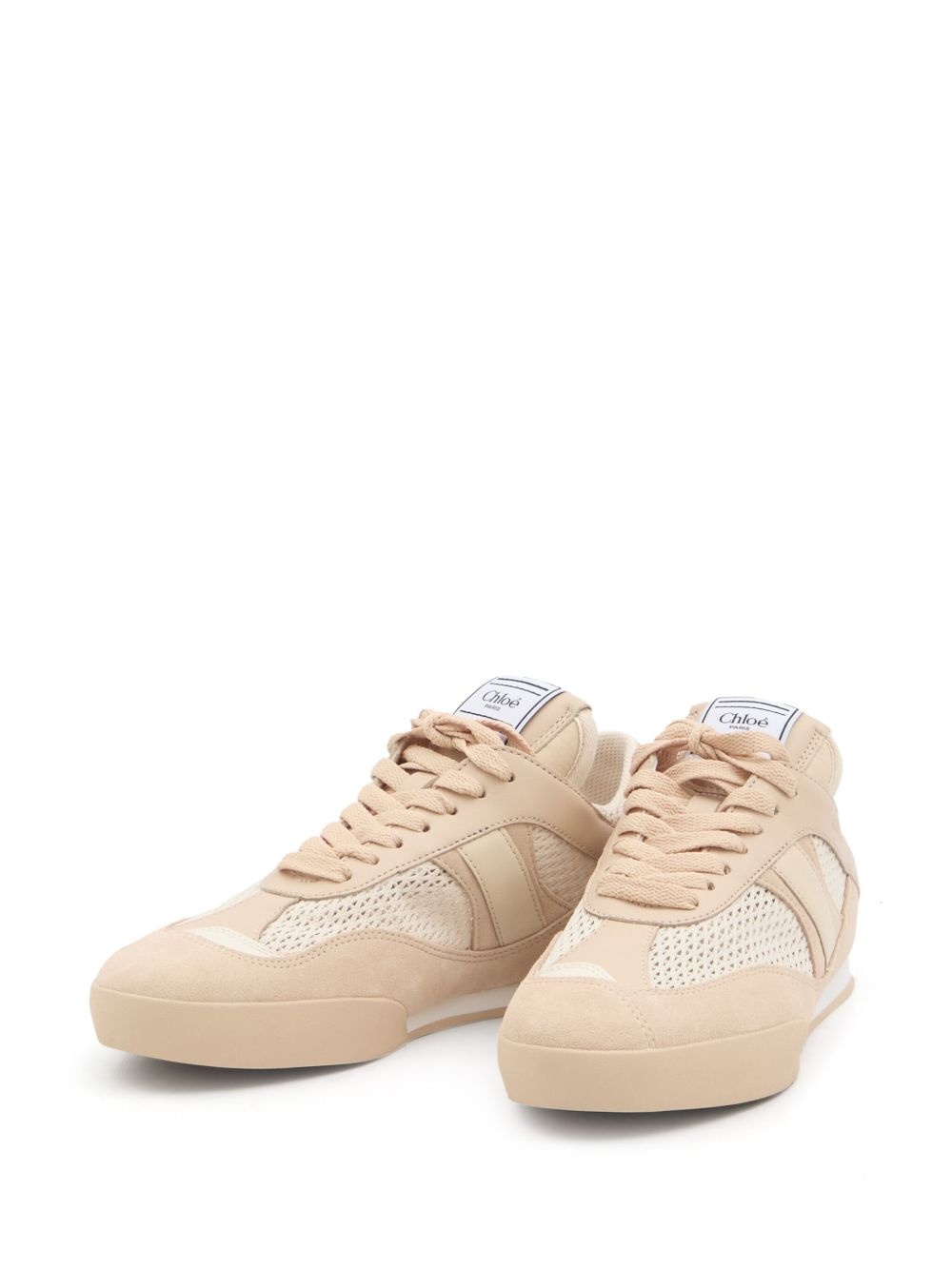 Kick sneakers - 2