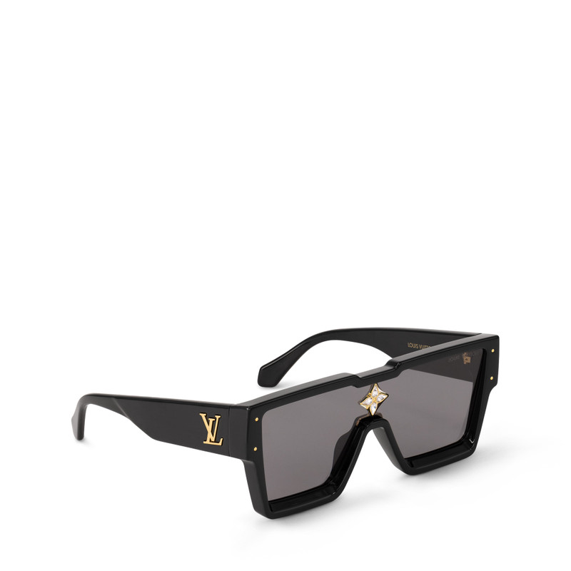 Cyclone Sunglasses 1